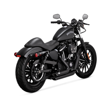 Vance & Hines - Shortshots Staggered