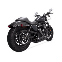 Vance & Hines - Shortshots Staggered