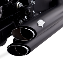 Vance & Hines - Shortshots Staggered